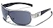 Oversized Premium Quality Shield Lens Aviator Sunglasses