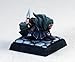 Reaper Miniatures 03584: DAR Dimplefoot, Halfling Thief - Dark Heaven Legends Metal Miniature