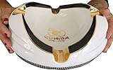 H&H Cuban Extravaganza Collection - 50 Anniversary Cigar Ashtray