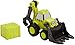 Fisher-Price Bob the Builder, Hazard Scoop Vehicle