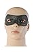 Yancos Green Arrow Oliver Queen Mask Blinder Halloween Eye Patch (Black)