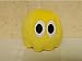 Hot Sale !!! 6pcs Set Newest Pixels Toy Q-bert Qbert Pac-man Soft Stuffed Plush Toys 16cm Ghost Plush Doll Toy
