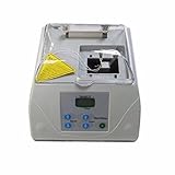 Smile Dental Digital Amalgamator Amalgam Mixer Capsule Lab Equipment G8