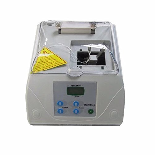 Top 10 Dental Amalgamators of 2020 No Place Called Home