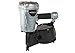 Hitachi NV90AG 3.5-Inch Pneumatic Coil Framing Nailer with Safety Glasses (Discontinued by manufacturer)