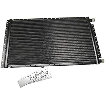 Amazon.com: Universal AC Condenser 14