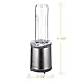Secura 300W Personal Blender Smoothie Maker with Stainless Steel Blade 2 Sports Bottles (2 year warranty)