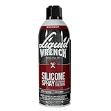 Liquid Wrench M914 Silicone Spray - 11 oz.