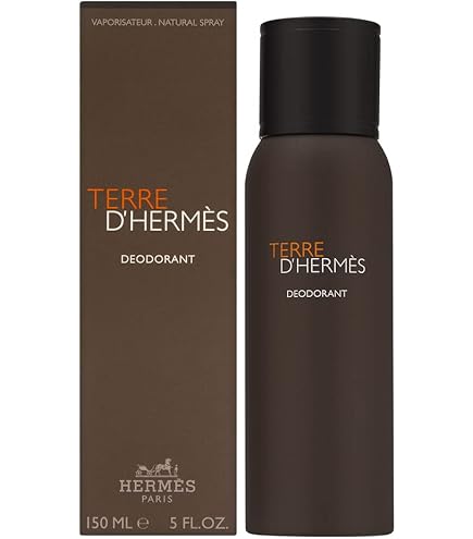 Amazon.com : Hermes Twilly D'hermes Deodorant Spray for women, 5.0