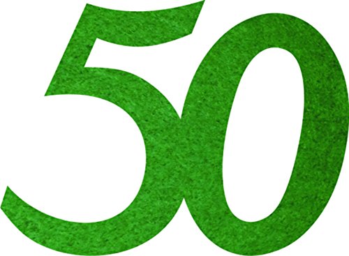 Petra's Craft News A GEF3350 69 Confetti, Fliz, Dark Green, 18 x 12 x 3 cm