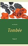 Tombee (French Edition) by Jean Daniels