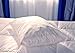MyPillow Bedding Bed Pillows for Sleeping King Size, Perfect for Back, Stomach or Side Sleepers - My Pillow Classic Pillow [King, Firm]
