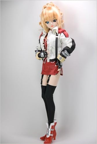 dollfie dream doll amazon