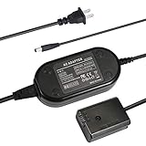 Wmythk AC-PW20 AC Adapter Power Supply and DC