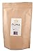 RUNA Organic Clean Energy Loose Leaf Guayusa Tea, Ginger - Citrus, 1 Pound