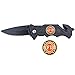 Firefighter Survival Knife