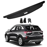 kaungka Safeguard Your Cargo Cargo Cover for Ford