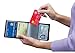 Wonder Wallet - Amazing Slim RFID Wallet for Men and Women AS Seen On TV + Wonder Wallet insert