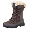 FANTURE-Womens-Waterproof-Winter-Snow-Boots