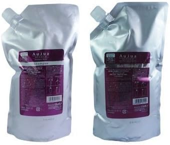 Amazon ミルボン Mikbon オージュア シャンプー クエンチ モイスト 1000ml トリートメント クエンチ モイスト 1000ml期間限定アイズのまつげコーム付き 正規品 オージュア ビューティー 通販