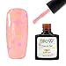 Elite99 Cheese Candy Gel Polish Soak Off UV LED Nail Art Lacquer