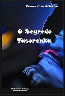 Livro O Segredo Tasorenka