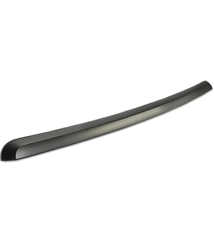 97292 - Stainless Steel Fender Trim Kit - Fits GMC Sierra