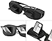 Prism Glasses, Prism Eye Glasses or Bed Prism Spectacles