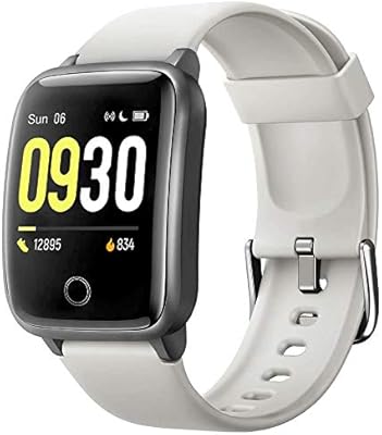willful smartwatch fitness tracker