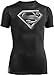 Under Armour Boys Super Hero Fitted Baselayer Superman Shirt Size Large