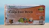 Nature's Premium Coco Coir 1-Pound Brick