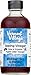 Vermont Village Organic Sipping Apple Cider Vinegar, 8oz (Blueberries & Honey)