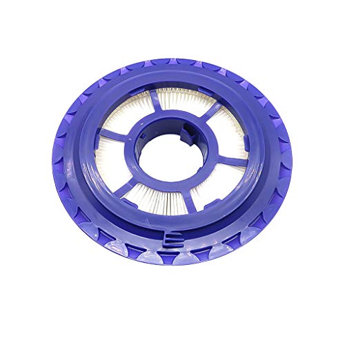image for Iusun Home Accessories Iusun HEPA Post Motor Filter Series Kits Percol
