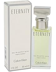 1 oz Eau De Parfum Spray | by Eternity Fragrance for Women