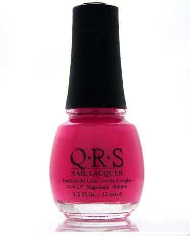 NPC337 Passion Glaze
