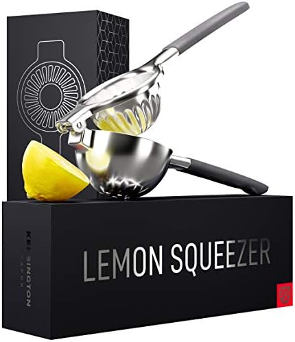 Ultimate Manual Lemon Squeezer