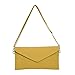 Jieway Women's Faux Suede evening Clutch bag Crossbody Bag Shoulder Handbags