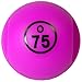 Hayes Magnetic Bingo Ball Kit - Magenta