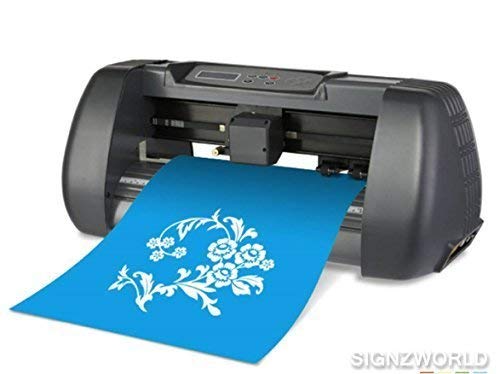 seiki plotter cutter