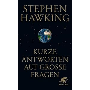 Kurze Antworten auf große Fragen Taschenbuch – 17. Oktober 2020