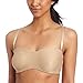 Lilyette by Bali Women's Tailored Strapless Minimzer Bra, Body Beige, 38D