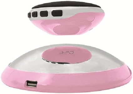 air 2 levitating bluetooth speaker