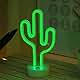Fiee Pink Bat Shaped Neon Signs,Led Safety Halloween Art Wall Decoration Lights Neon Lights Night Table Lamp with Battery Powered/USB for Kids Gift,Baby Room,Wedding,Home (Bat-Pink)