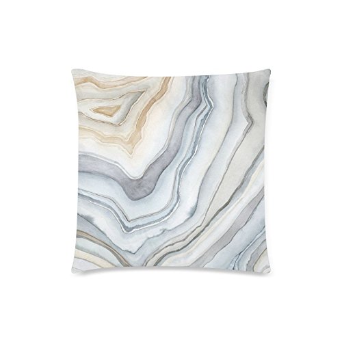 Amazon Com Identitynb1 Agate Art Custom Pillow Cases Cushion