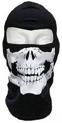cagoule ghost cagoule ghost
