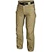 Helikon-Tex Men UTP Urban Tactical Pants, Polycotton Ripstop Fabric, Coyote Brown Waist 34 Length 32