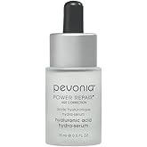 Pevonia Power Repair Hyaluronic Acid Hydra-Serum, 0.5 fl. oz.
