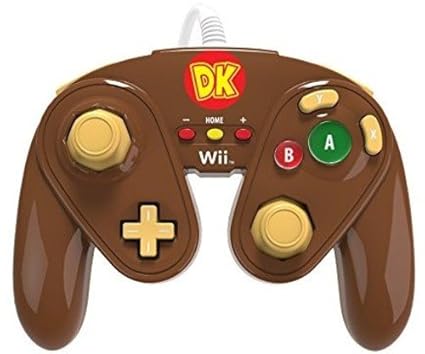 Donkey kong pro controller Clearance
