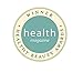 Peter Lamas Naturals Detoxifying Citrus C Facial Cleanser (4 Fl Oz) Infused with Vitamin C and Beta Carotene For Softer, Younger Looking Skin Vegan and Gluten-Free