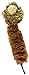 Multipet Bouncy Burrow Buddies Babies Dog Toys, 8-Inch